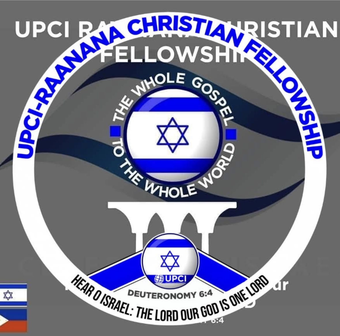 The UPCI of Tel Aviv